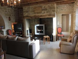 Hebergement House Le mousquie : photos des chambres