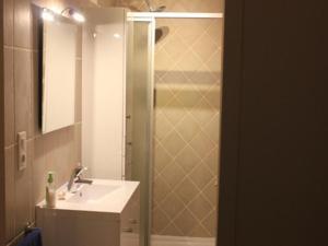 Hebergement House Le mousquie : photos des chambres