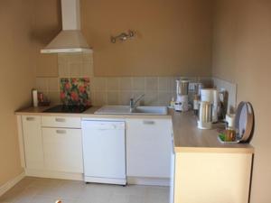 Hebergement House Le mousquie : photos des chambres