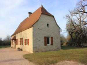 Hebergement House Le mousquie : photos des chambres