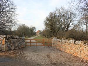 Hebergement House Le mousquie : photos des chambres