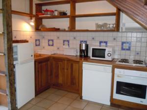 Hebergement House Gramat - 3 pers, 82 m2, 2/1 : photos des chambres