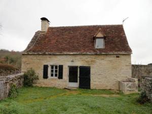 Hebergement House Gramat - 3 pers, 82 m2, 2/1 : photos des chambres