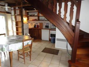 Hebergement House Gramat - 3 pers, 82 m2, 2/1 : photos des chambres