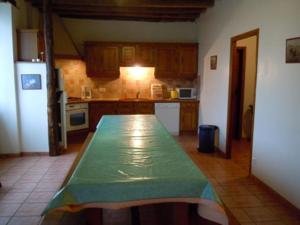 Hebergement House Gramat - 6 pers, 150 m2, 4/3 : Maison de Vacances (6 Adultes)