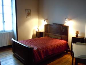 Hebergement House Gramat - 6 pers, 150 m2, 4/3 : photos des chambres