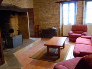 Hebergement House Gramat - 6 pers, 150 m2, 4/3 : photos des chambres