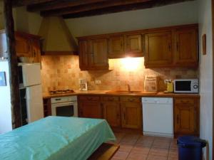 Hebergement House Gramat - 6 pers, 150 m2, 4/3 : photos des chambres