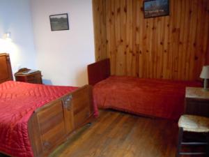 Hebergement House Gramat - 6 pers, 150 m2, 4/3 : photos des chambres