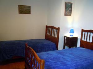 Hebergement House Gramat - 6 pers, 150 m2, 4/3 : photos des chambres