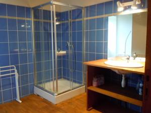 Hebergement House Gramat - 6 pers, 150 m2, 4/3 : photos des chambres