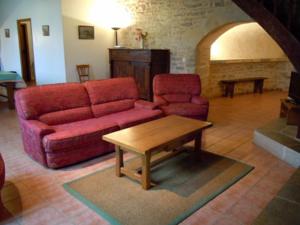 Hebergement House Gramat - 6 pers, 150 m2, 4/3 : photos des chambres
