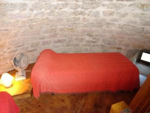 Hebergement House Le pigeonier : photos des chambres