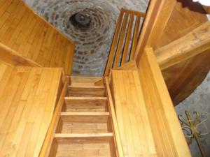 Hebergement House Le pigeonier : photos des chambres