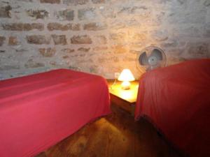 Hebergement House Le pigeonier : photos des chambres