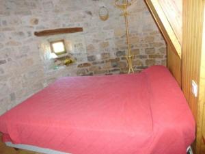 Hebergement House Le pigeonier : photos des chambres