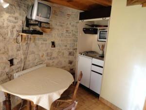 Hebergement House Le pigeonier : photos des chambres