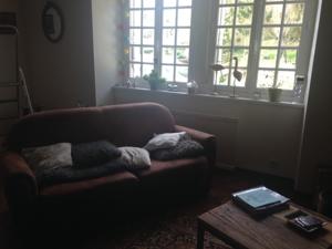 Hebergement Gite du guindy : photos des chambres
