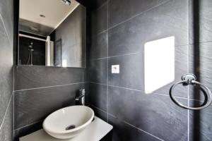 Appartement Belle vue : photos des chambres