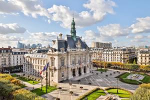 Appartement Belle vue : photos des chambres