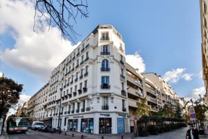 Appartement Belle vue : photos des chambres