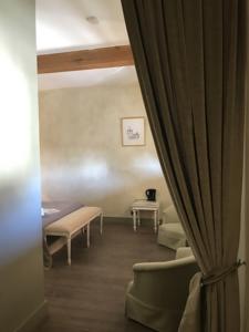 Hebergement Le Clos Margot : Chambre Double Supérieure
