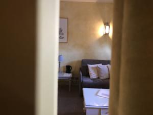 Hebergement Le Clos Margot : Chambre Familiale
