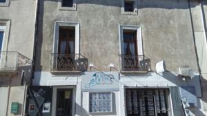 Appartement Laur : photos des chambres