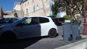 Appartement Laur : photos des chambres