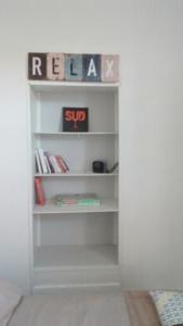 Appartement Laur : photos des chambres