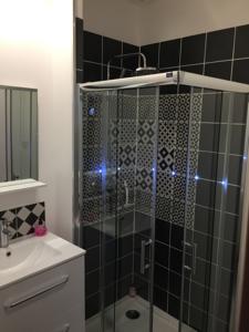 Hebergement Le 3 fuscien - Henriville Gare : photos des chambres