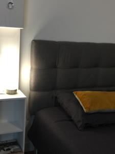 Hebergement Le 3 fuscien - Henriville Gare : photos des chambres