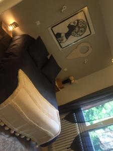 Appartement Annecy'alpin : photos des chambres