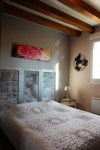 Hebergement Le gite enchante : Maison 4 Chambres