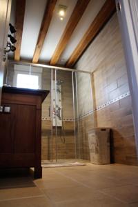 Hebergement Le gite enchante : photos des chambres