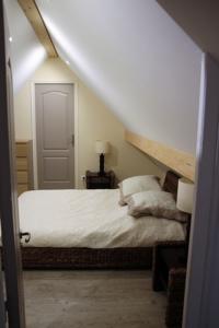 Hebergement Le gite enchante : photos des chambres