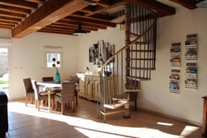 Hebergement Le gite enchante : photos des chambres