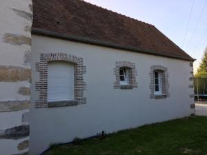 Hebergement Le gite enchante : photos des chambres