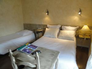 Hotel Restaurant Planes : photos des chambres