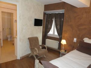 Hotel Restaurant Planes : photos des chambres