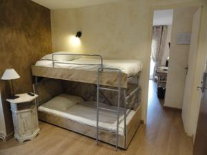 Hotel Restaurant Planes : photos des chambres