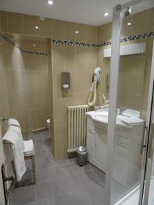 Hotel Restaurant Planes : photos des chambres