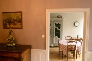 Hebergement Gite Le Stanislas : Gîte (2 Adultes) 