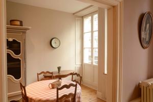 Hebergement Gite Le Stanislas : photos des chambres