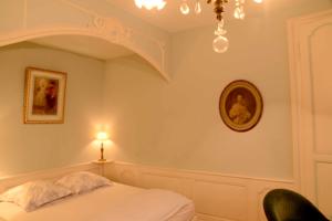 Hebergement Gite Le Stanislas : photos des chambres