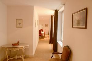 Appartement Residence des Bains : Appartement (7 Adultes)