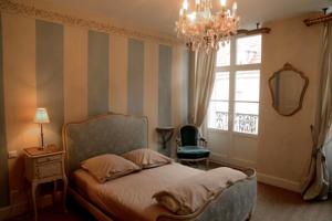 Appartement Residence des Bains : Appartement (2 Adultes)