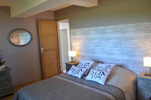 Chambres d'hotes/B&B Ferme 