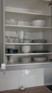 Appartement Le Petit Mansart : Appartement - Rez-de-Chaussée