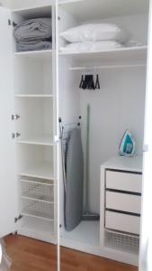 Appartement Le Petit Mansart : photos des chambres